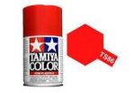 Tamiya 85086 - TS-86 Pure Red